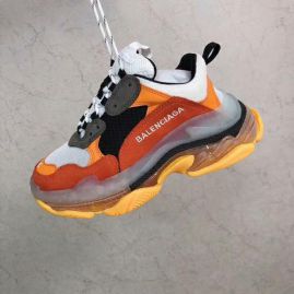 Picture of Balenciaga Shoes Men _SKUfw71172998fw